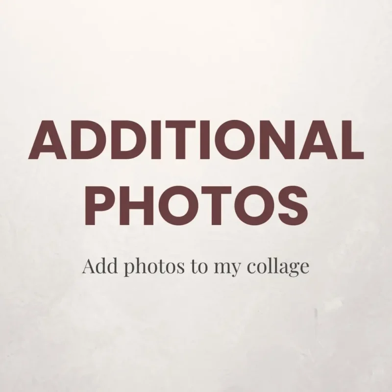 Additional Photos