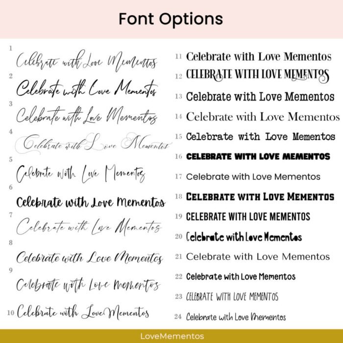Add Quotes or  Messages to your design - Image 2