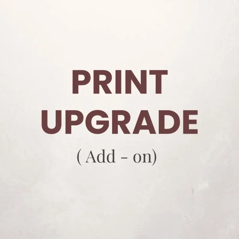 print upgrade