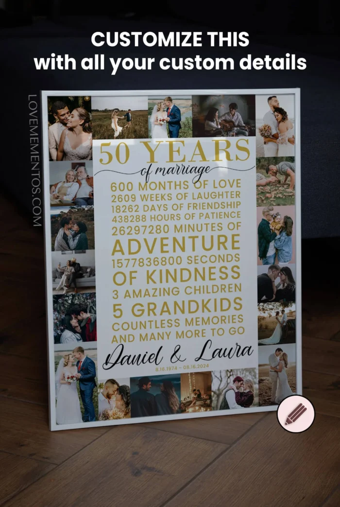 anniversary gift ideas for wife