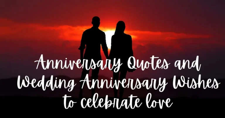 anniversary quotes