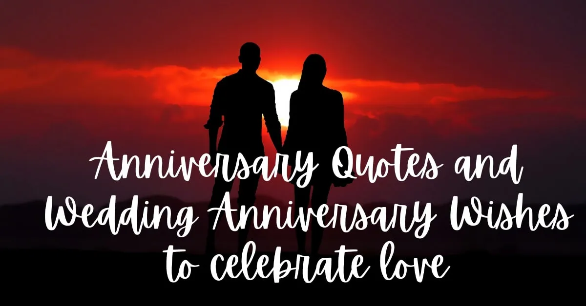 anniversary quotes