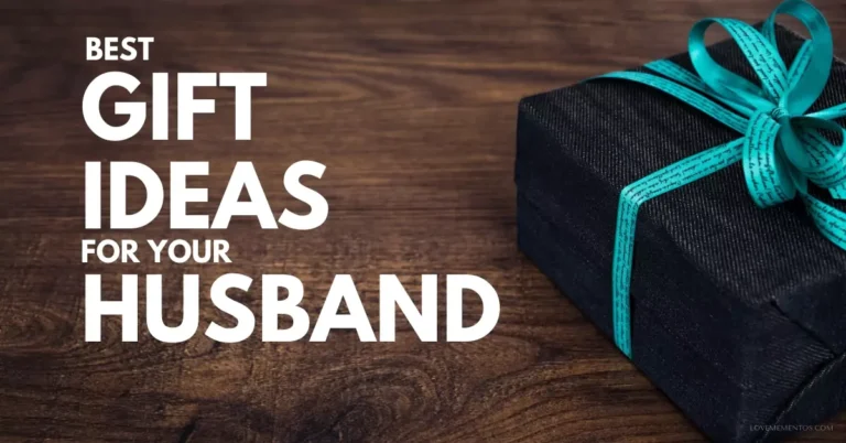 best gift ideas for husband - gift01