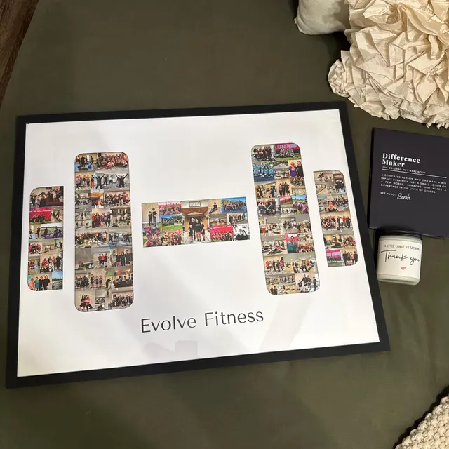 fitness gift