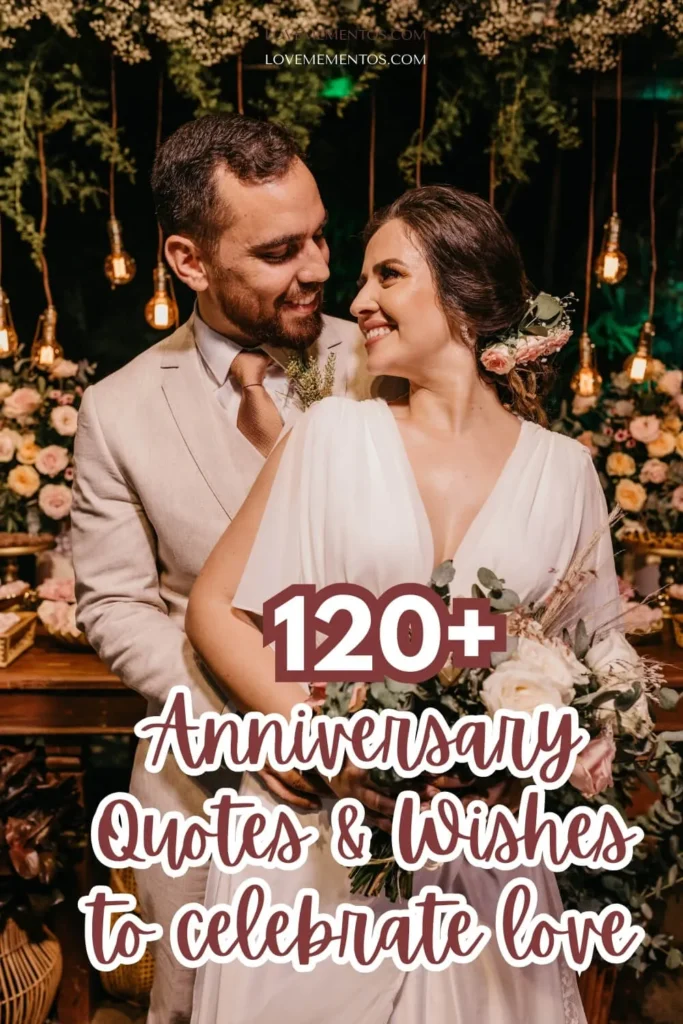 heartfelt anniversary wishes