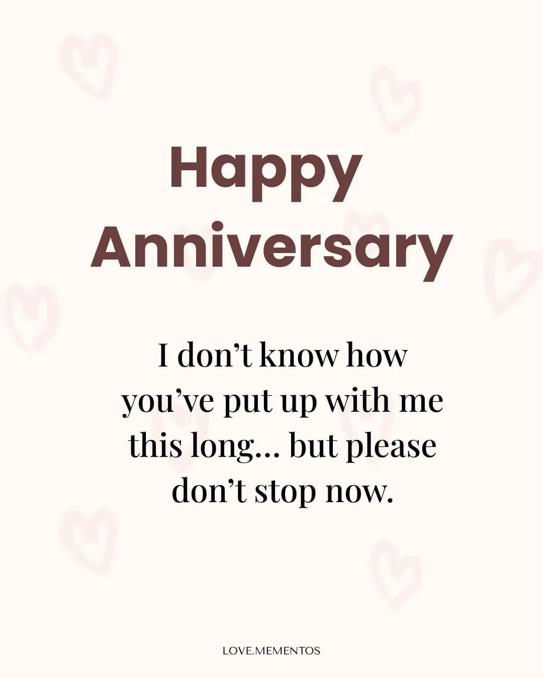 funny anniversary quotes for wife