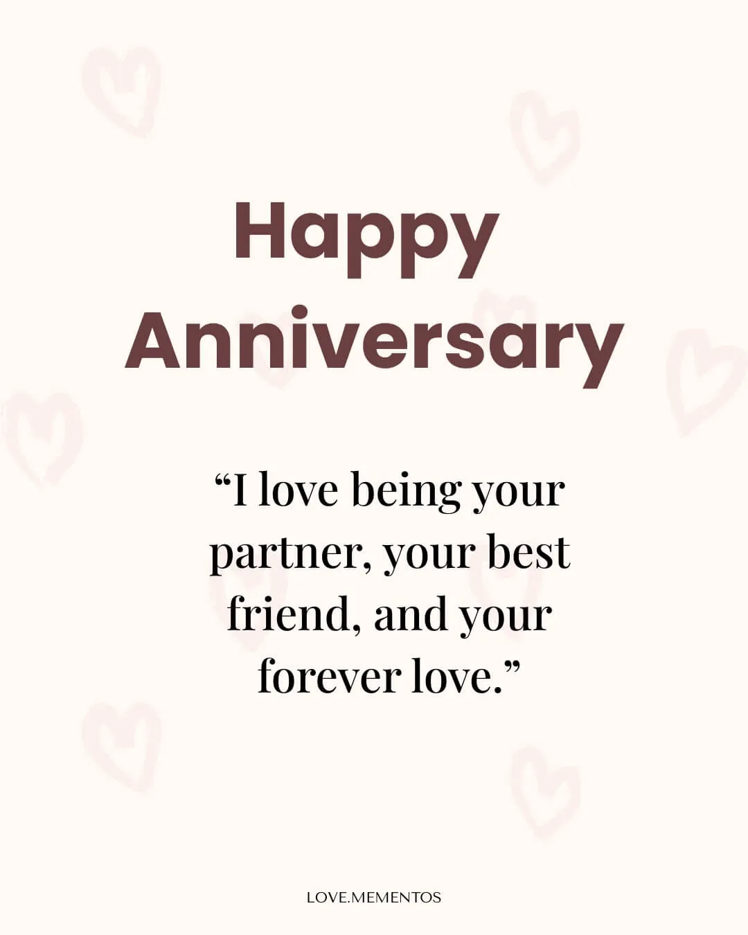 heartfelt anniversary wish for wife